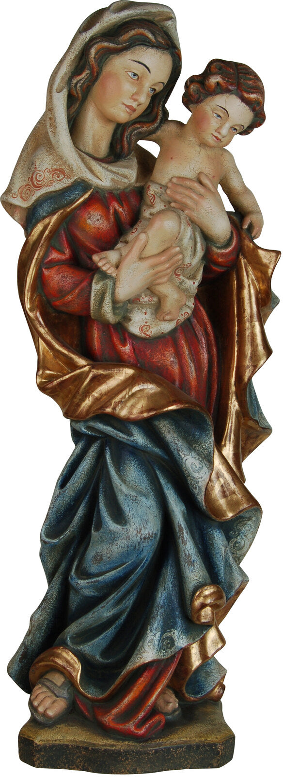 Mutter des Friedens