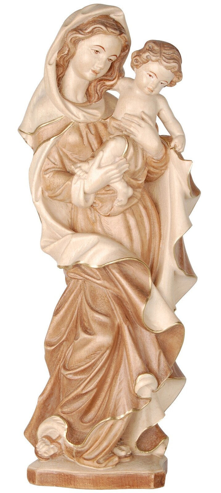 Mutter des Friedens