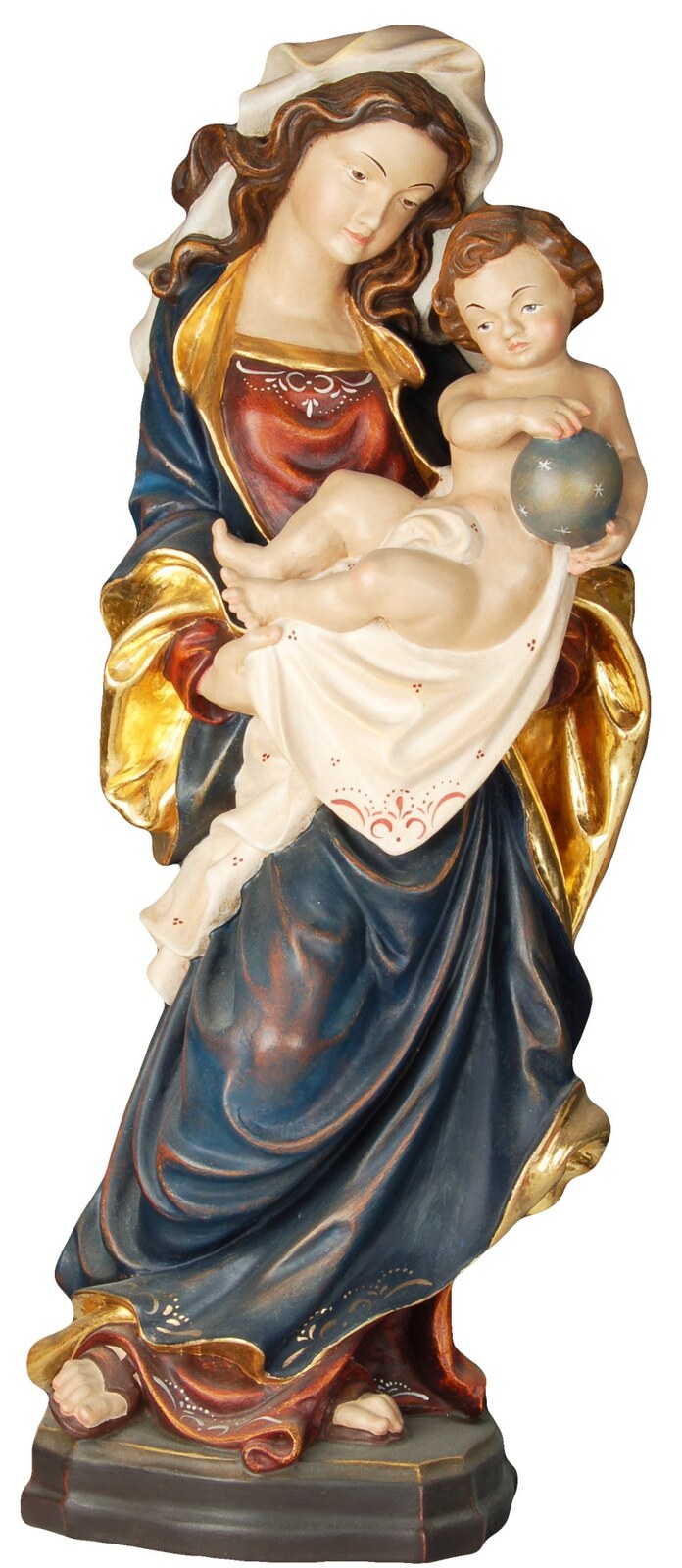 Mutter der Erde