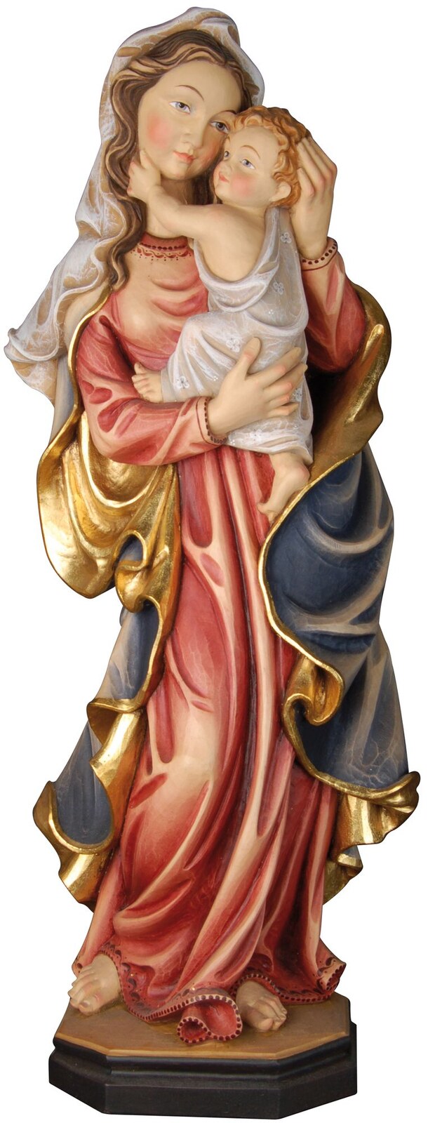Mutter der Liebe