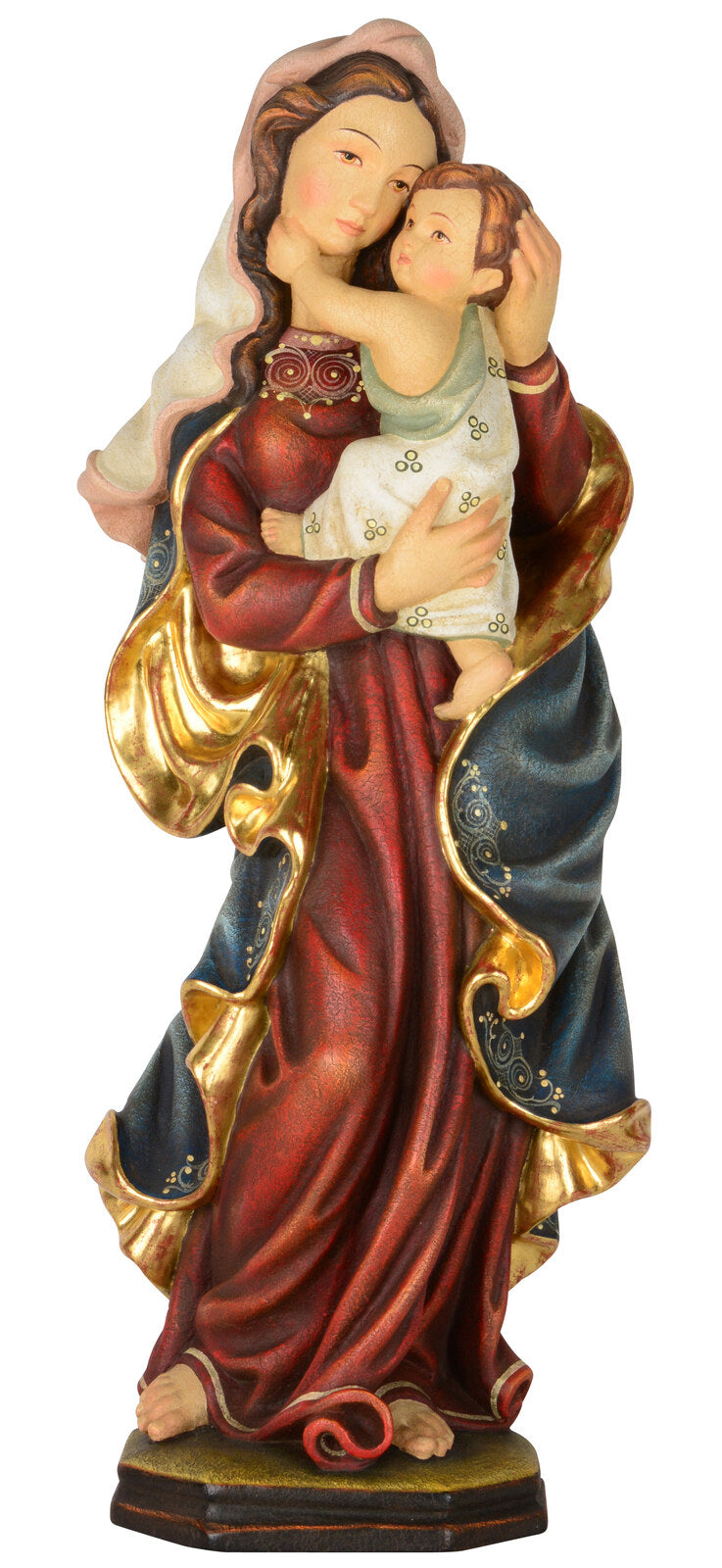 Mutter der Liebe