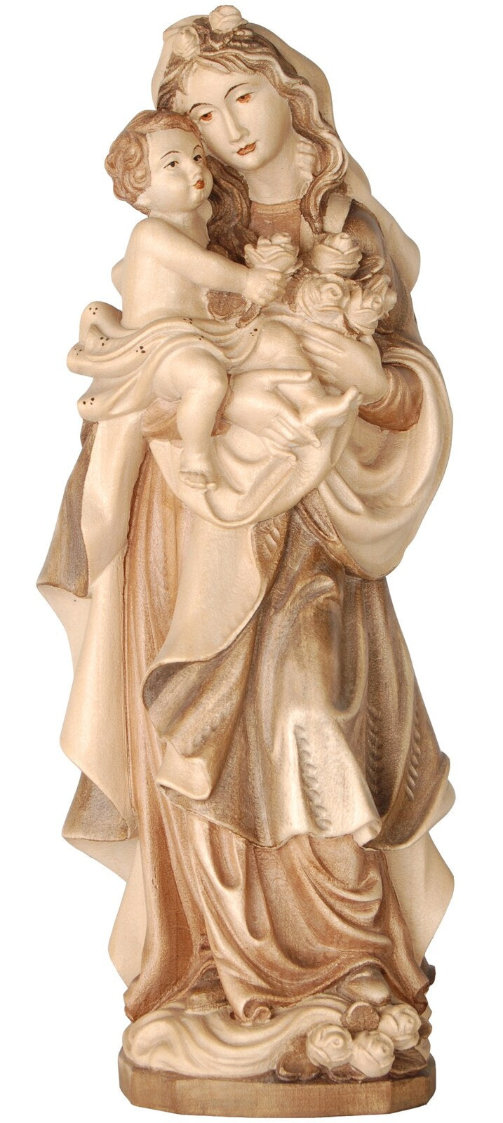 Rosenmadonna