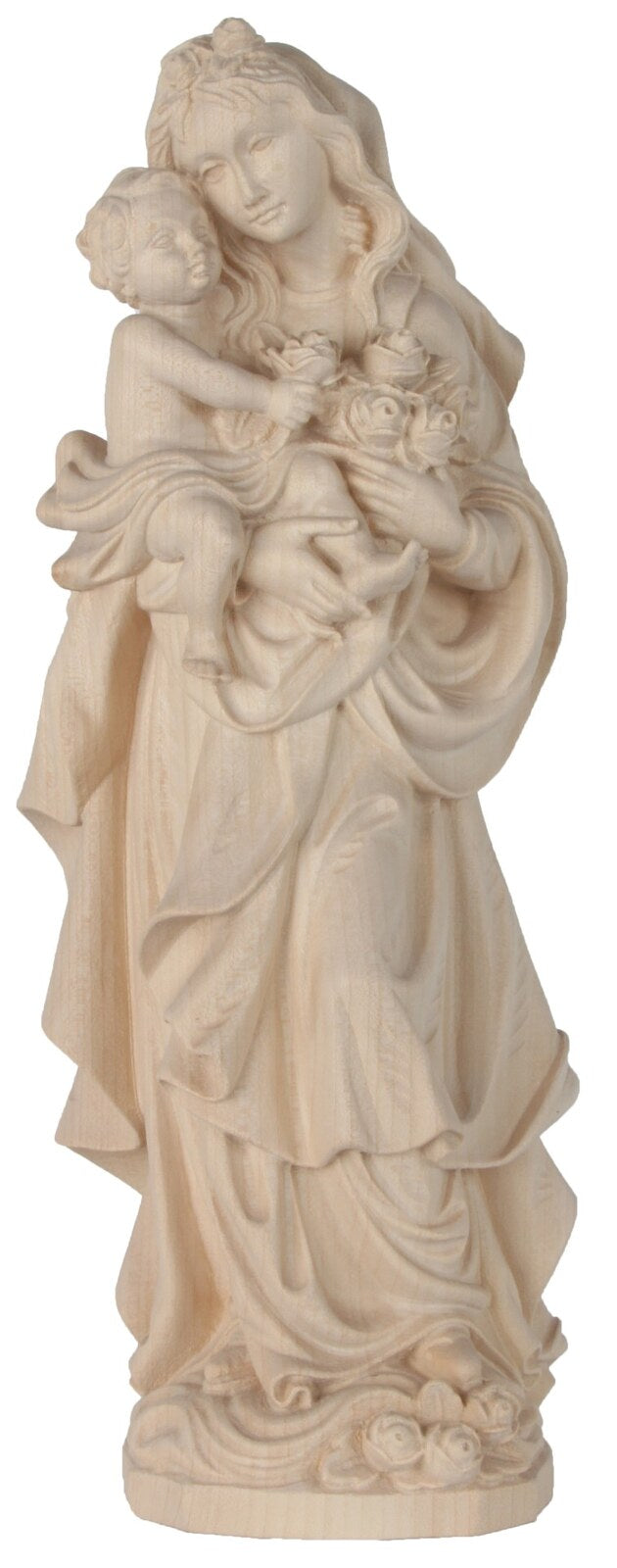 Rosenmadonna