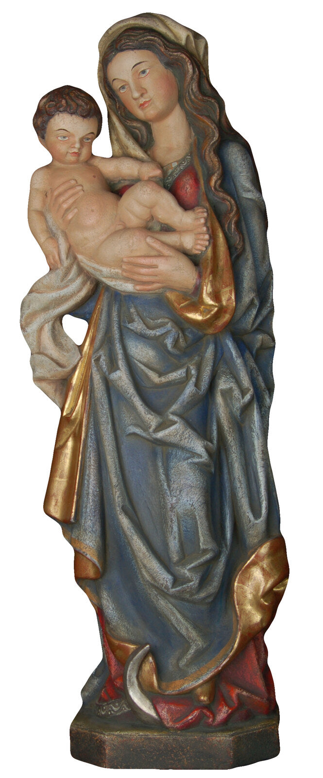 Madonna Riemenschneider