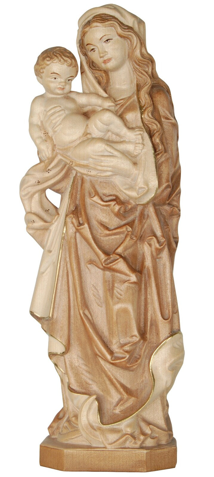 Madonna Riemenschneider