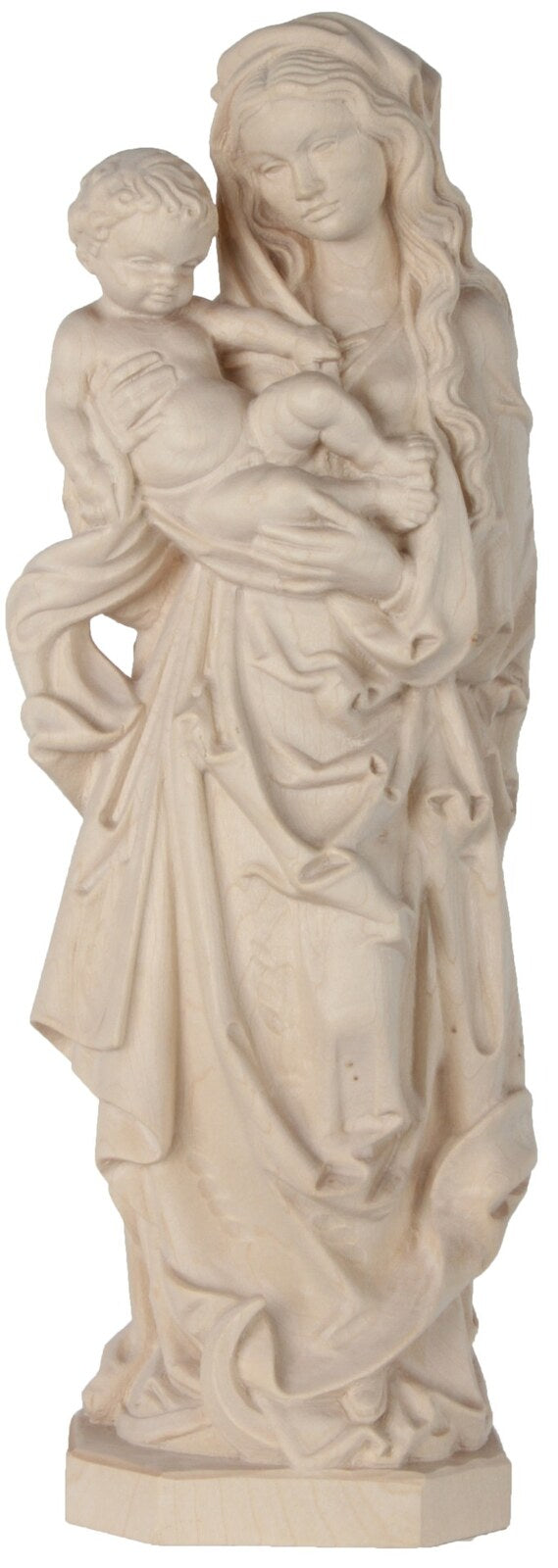 Madonna Riemenschneider