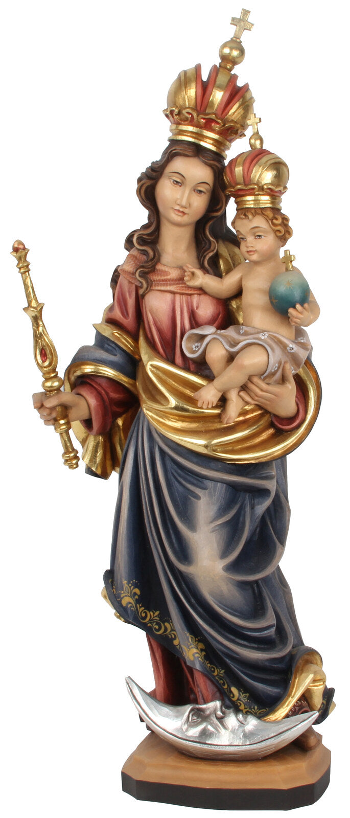 Madonna Bavaria