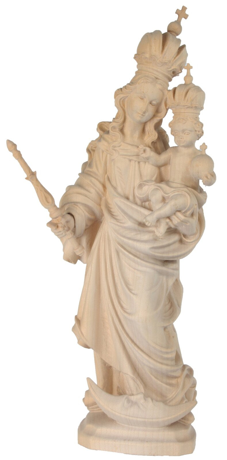 Madonna Bavaria