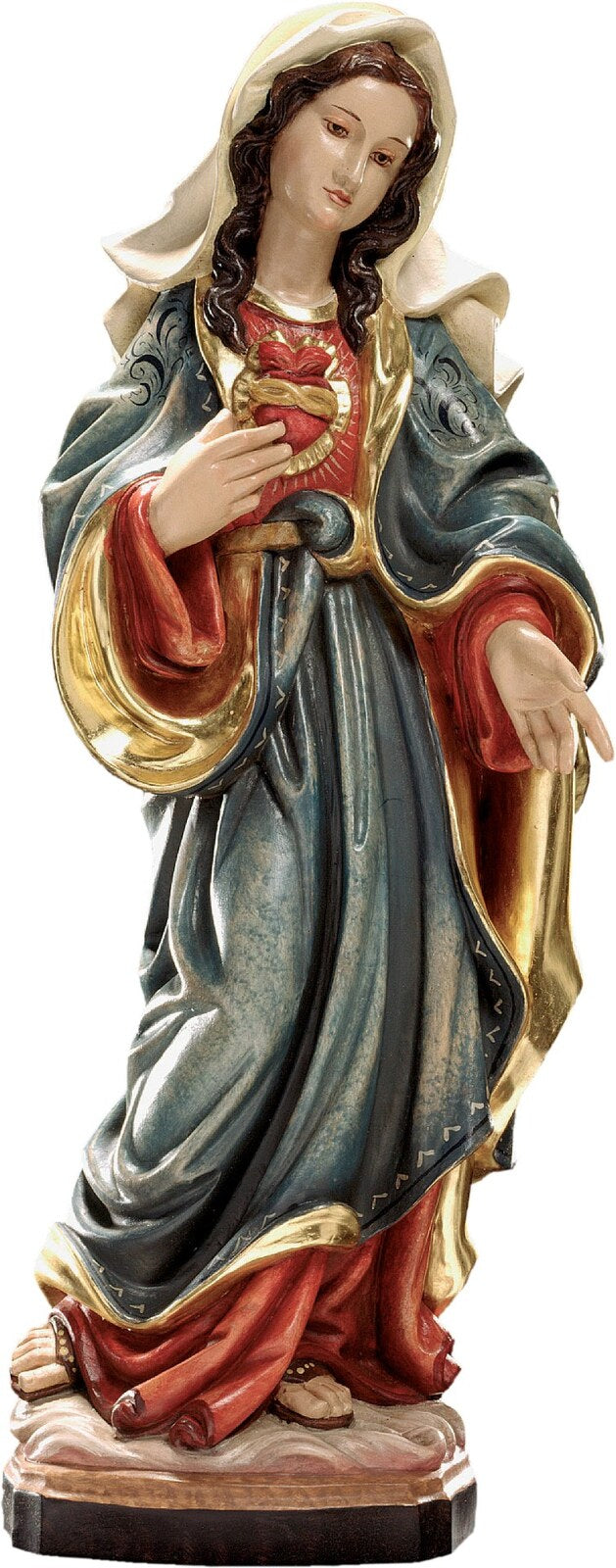 Herz Maria