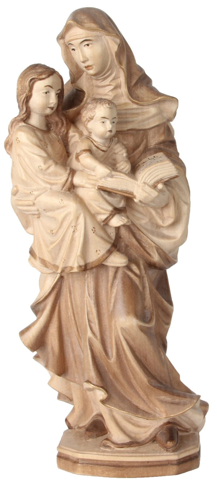 Hl. Anna Selbdritt