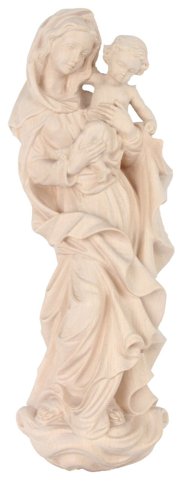 Wandmadonna des Friedens