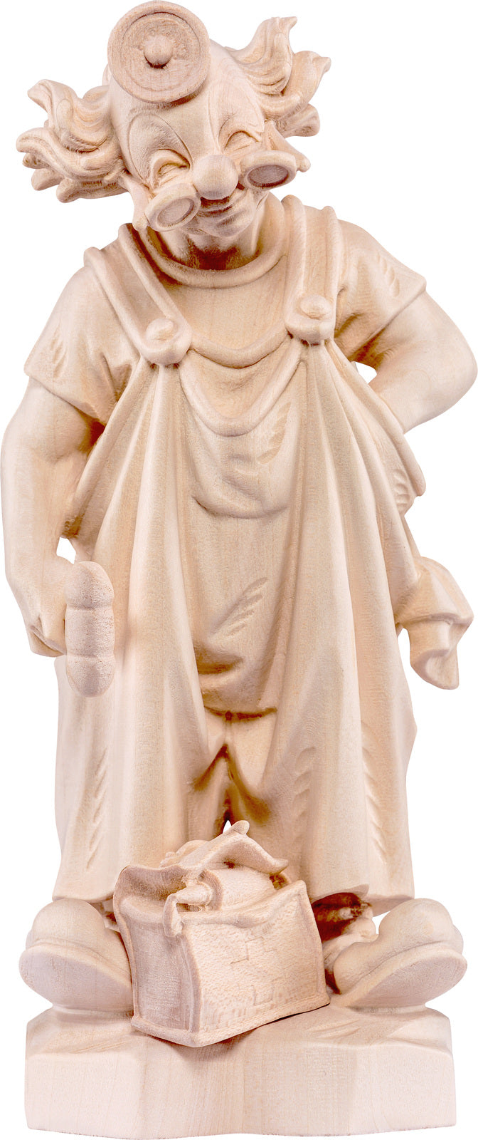 Clown Sanitäter