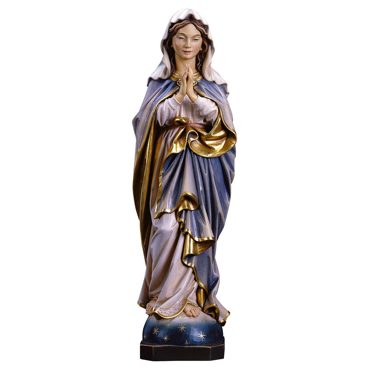Madonna Immacolata Betend