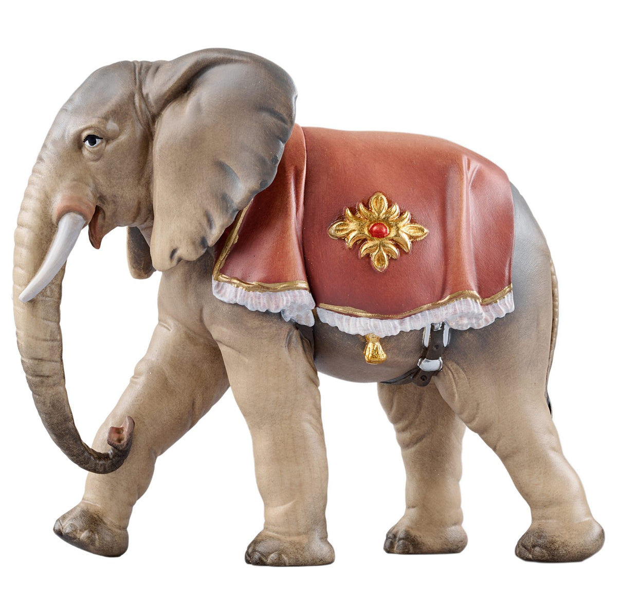 IN Elefant