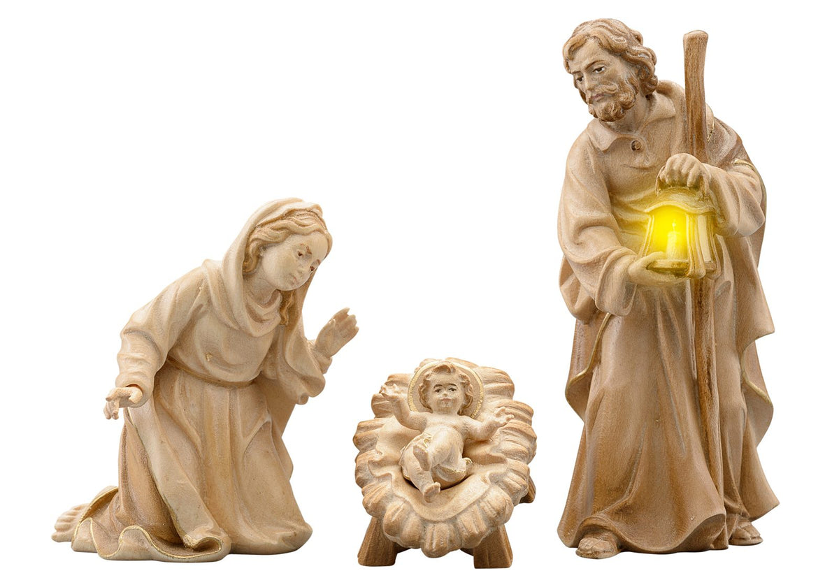 SI Hl.Familie Simon + Licht