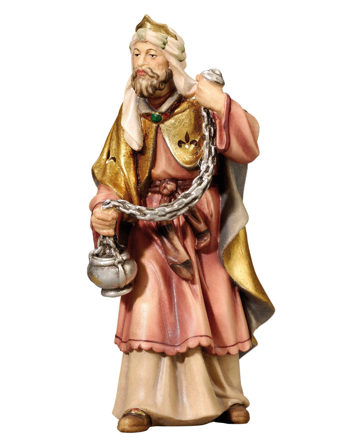 SI König Weihrauch
