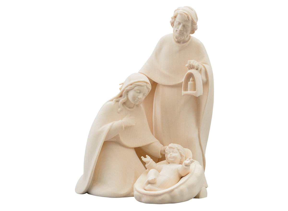 LI Hl. Familie Licht ohne Stock+Jesukind