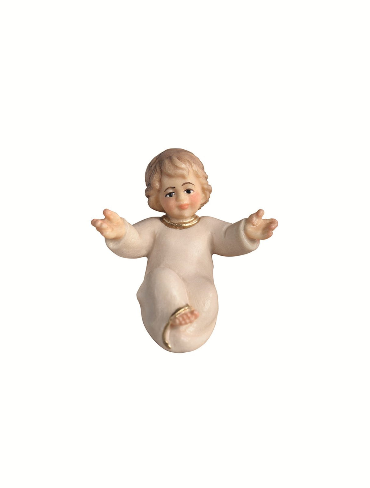 LI Jesukind lose