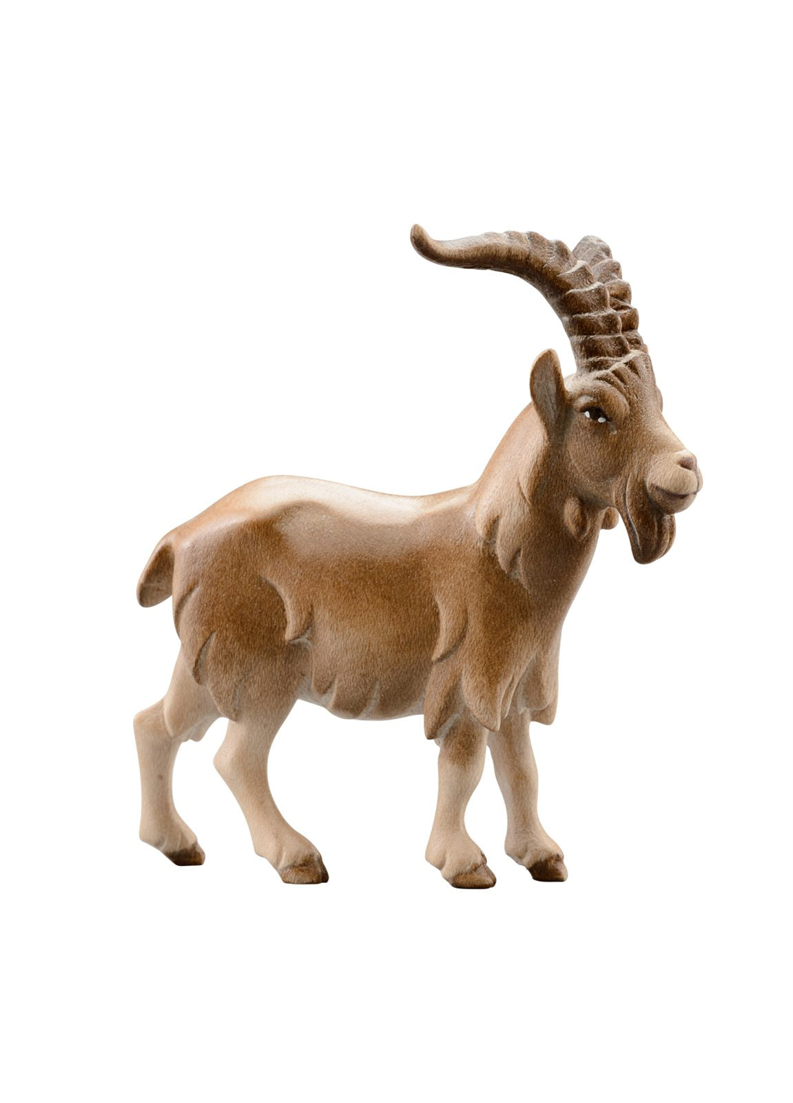 LI Ziegenbock
