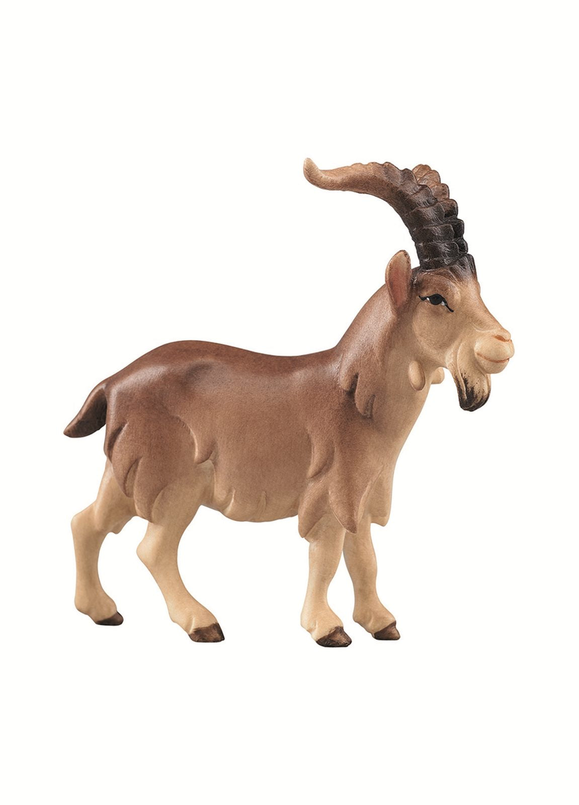 LI Ziegenbock