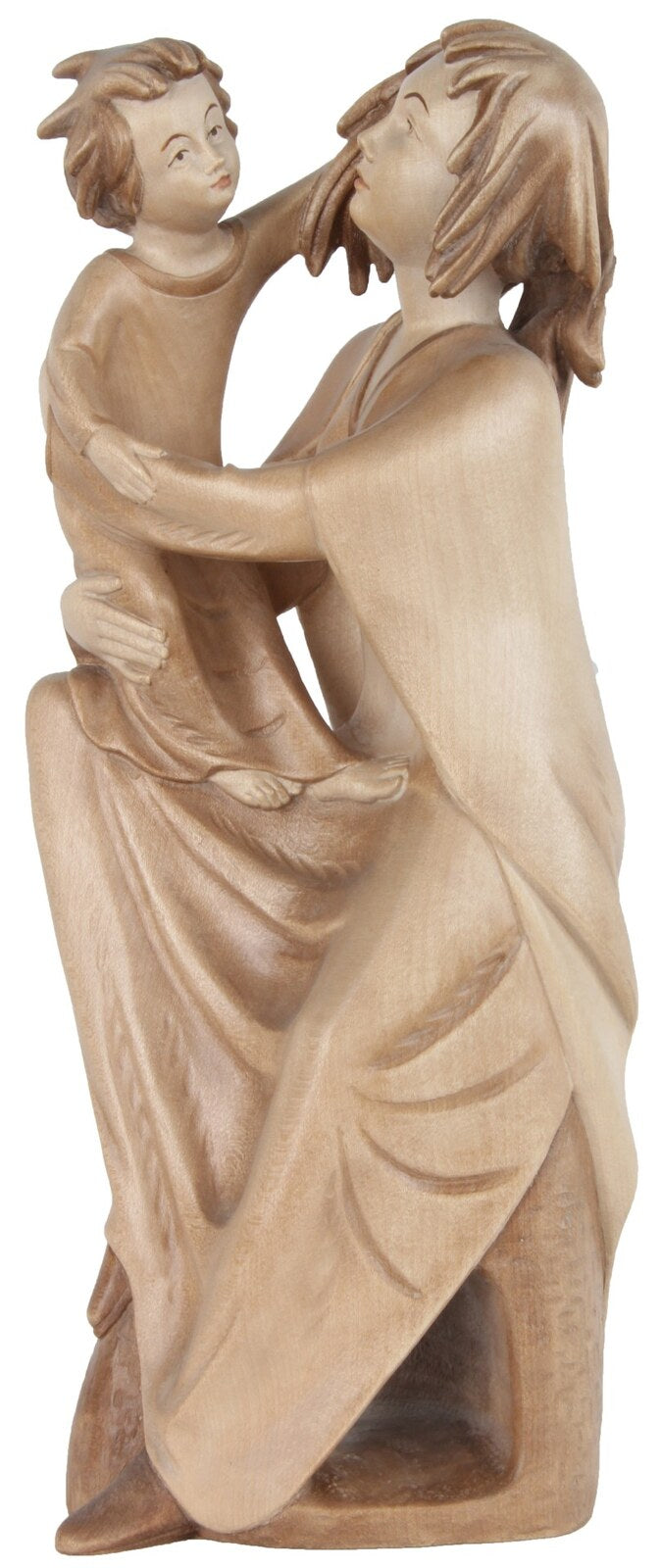 Die Beschützende