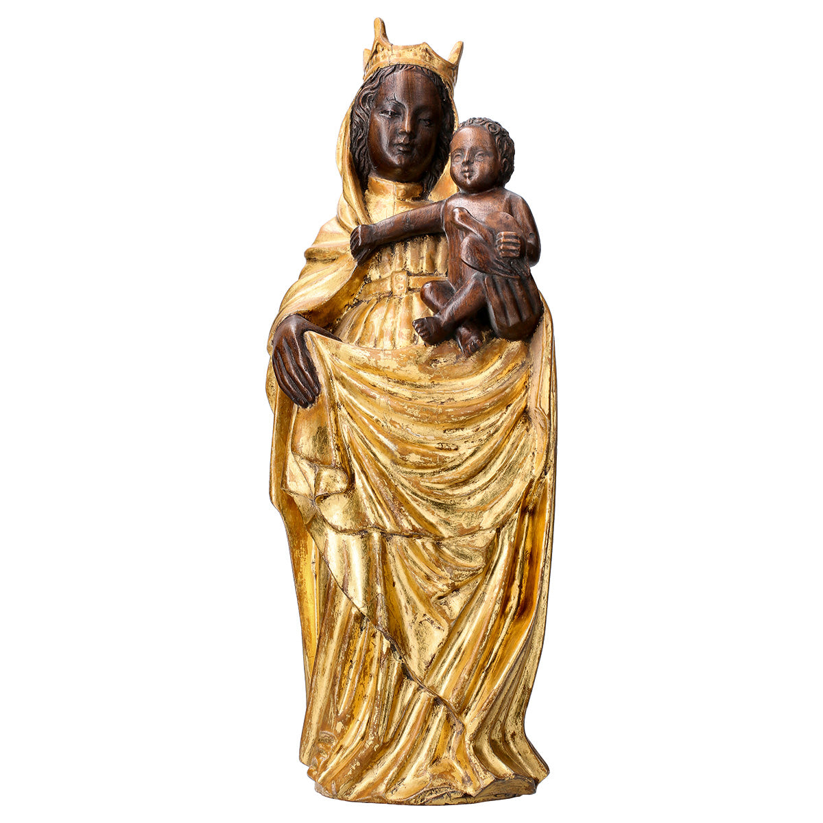 Madonna Pilar