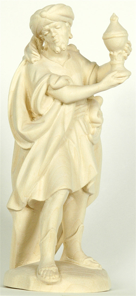 König Mohr