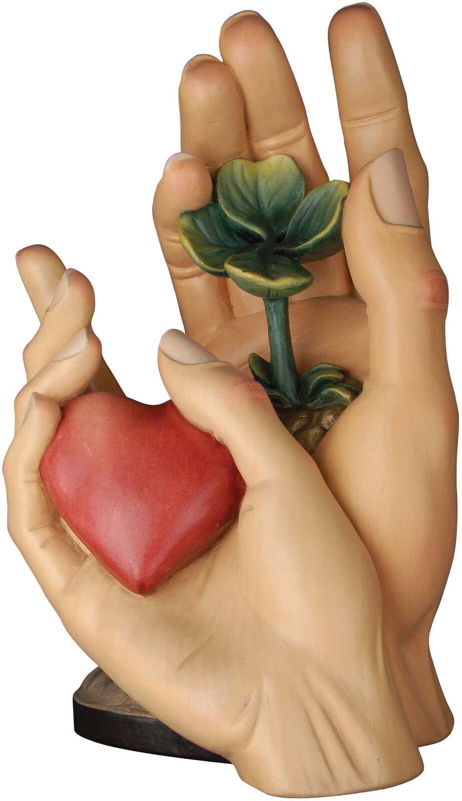 Geborgenheit ""Liebe und Glück""