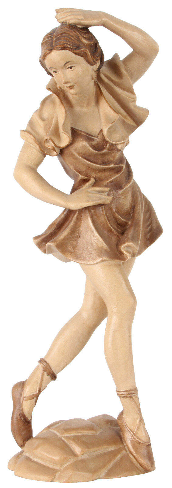 Ballettänzerin