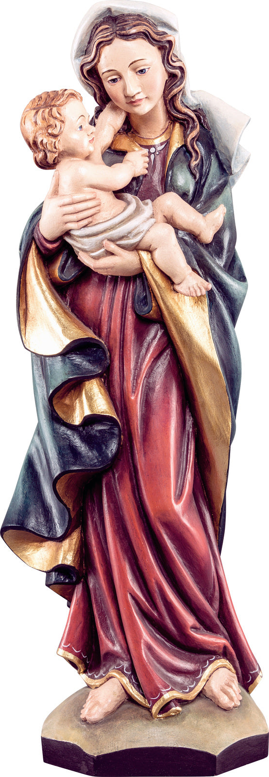 Madonna Germania