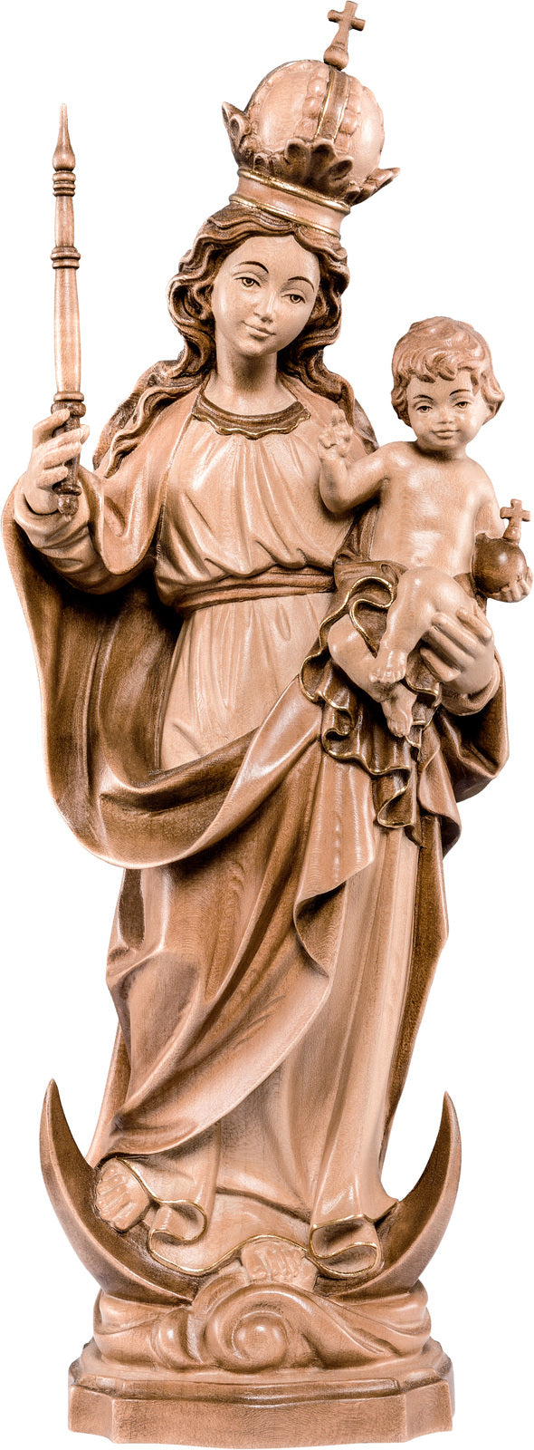 Patrona Bavaria