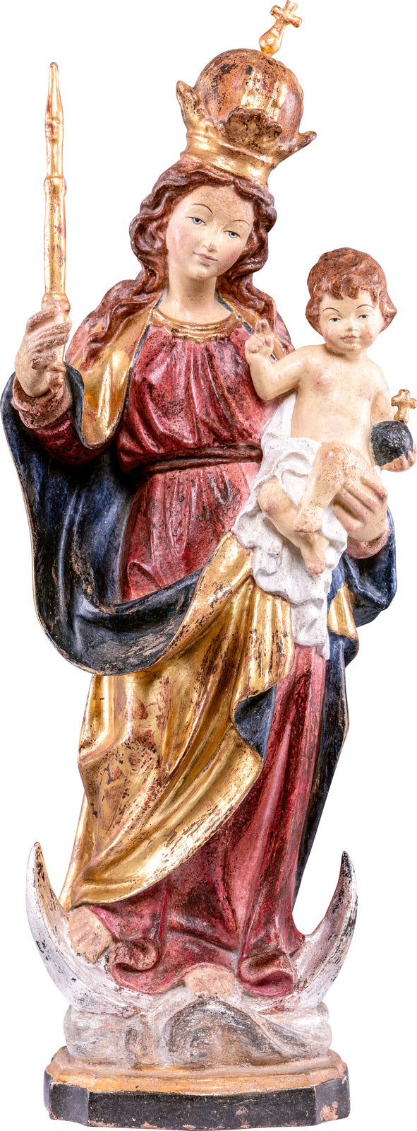 Patrona Bavaria