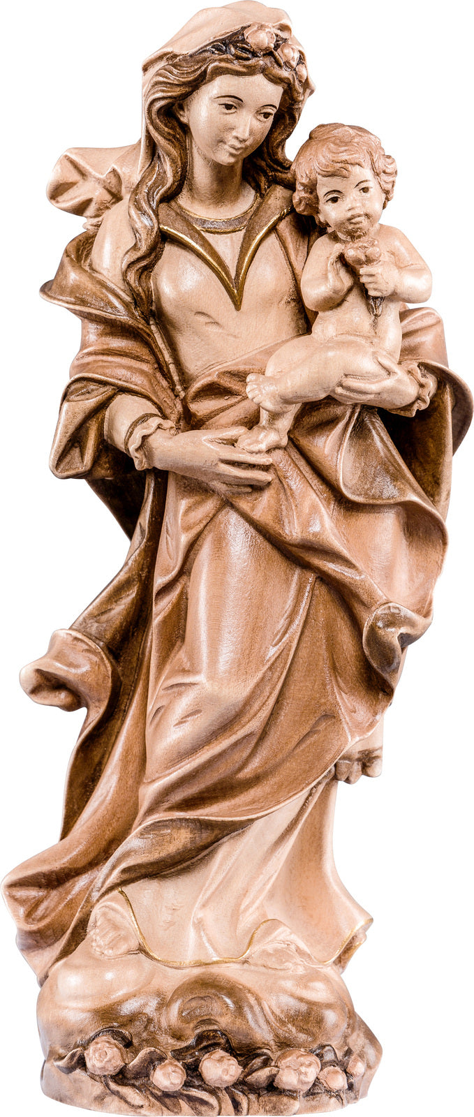 Rosenmadonna
