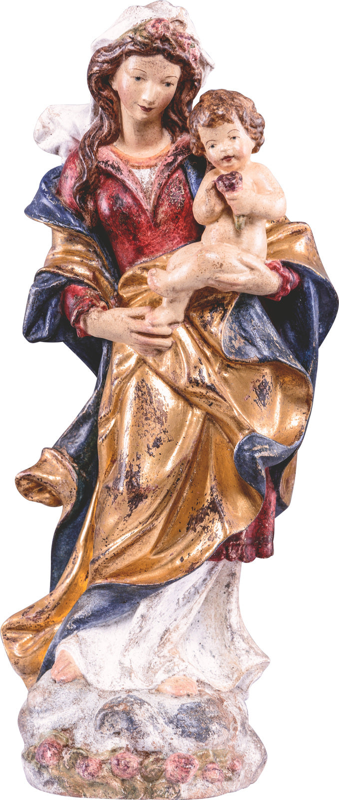 Rosenmadonna