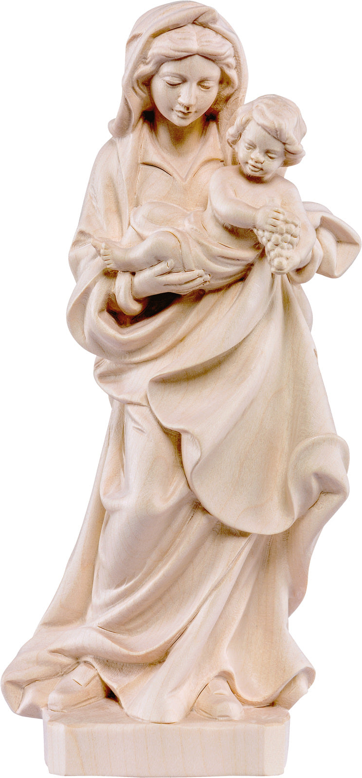 Traubenmadonna