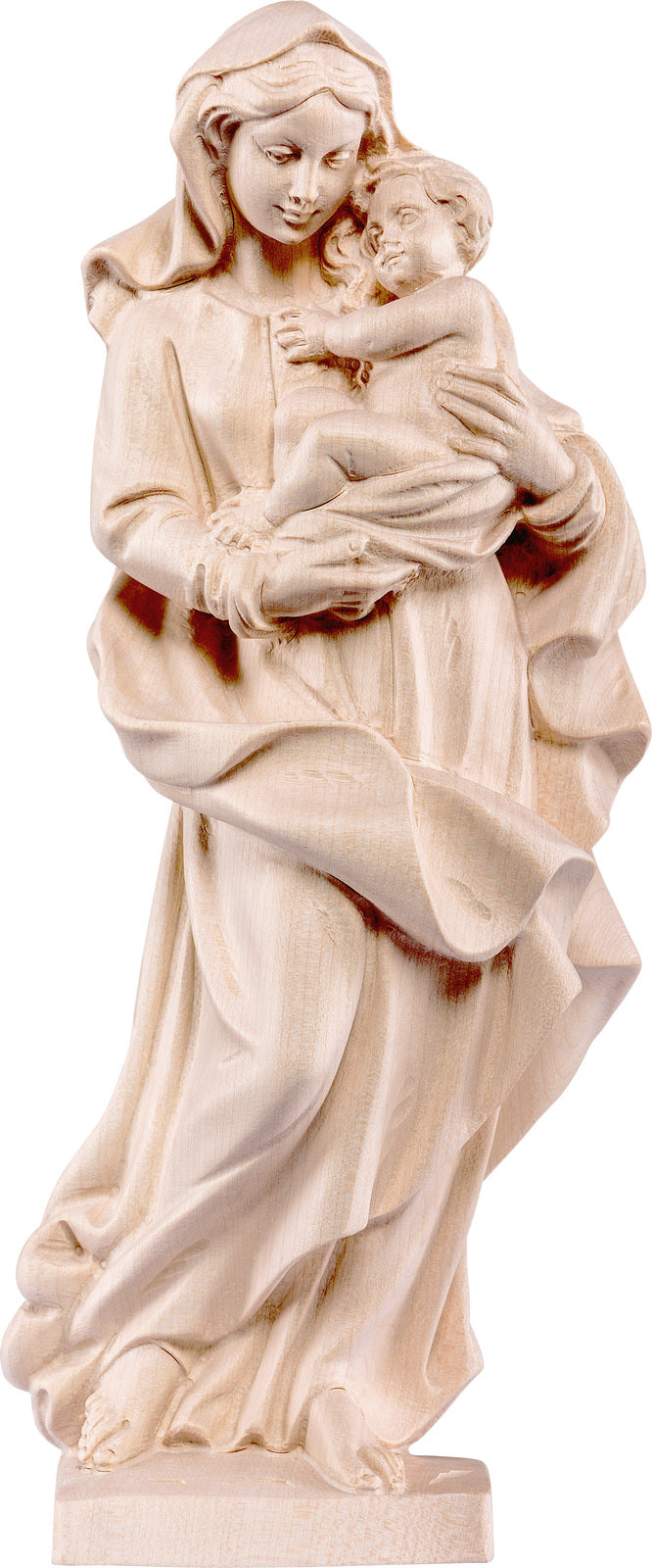 Zigeunermadonna