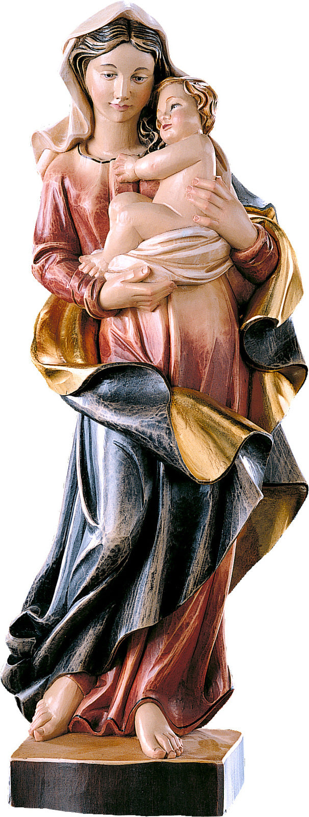 Zigeunermadonna
