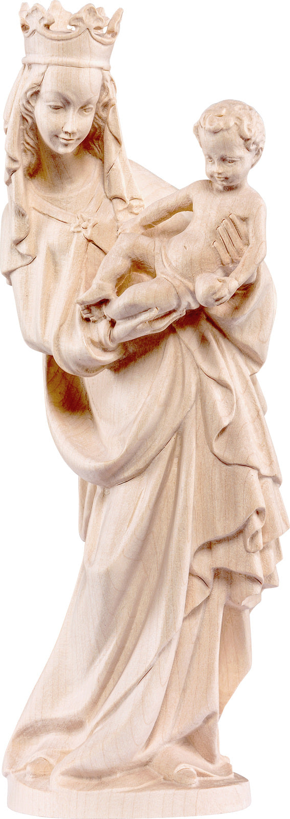 Salzburgermadonna