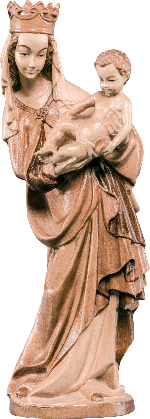 Salzburgermadonna