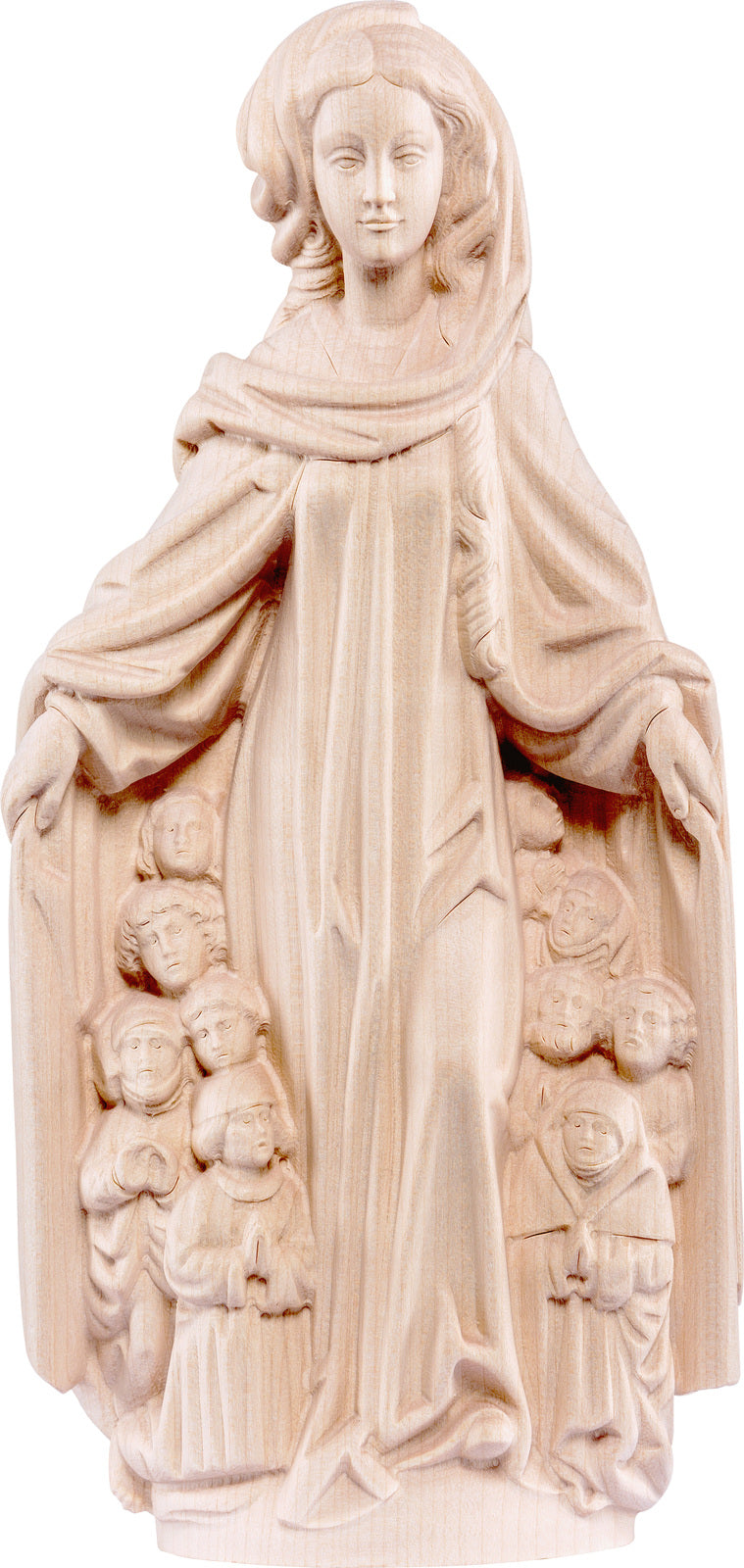 Schutzmantelmadonna