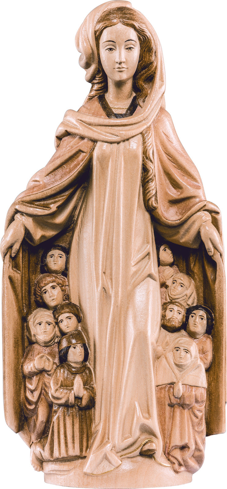 Schutzmantelmadonna