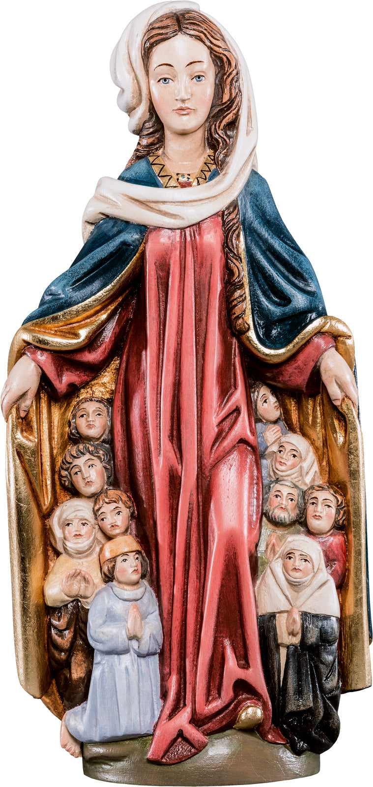 Schutzmantelmadonna