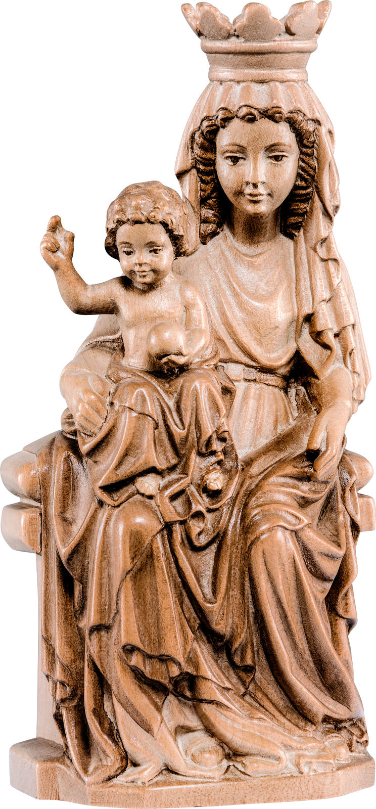 Pragermadonna