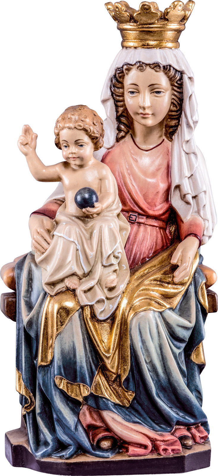 Pragermadonna
