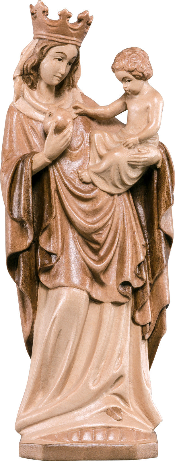 Brixnermadonna