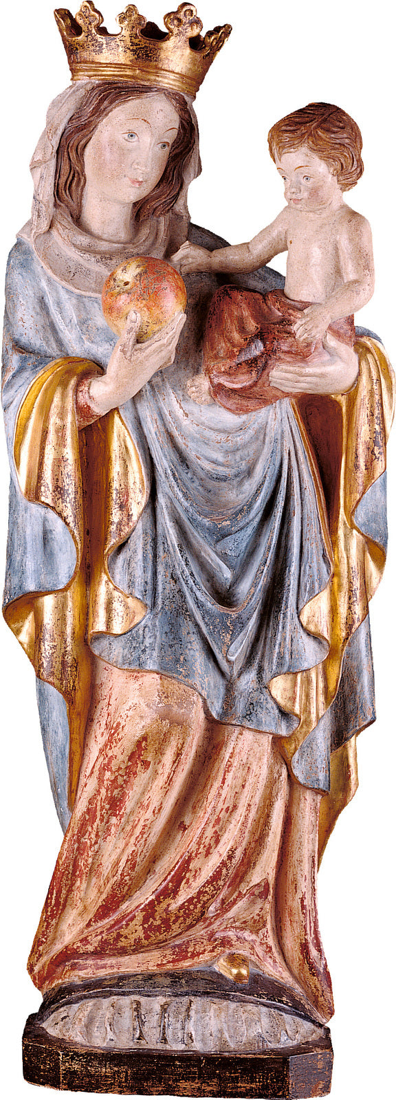 Brixnermadonna