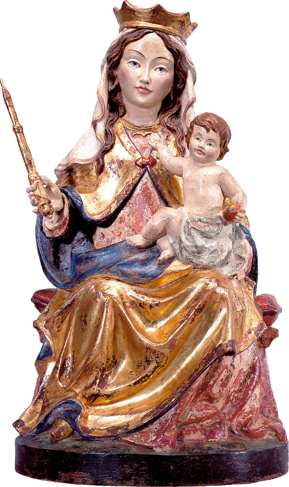 Dresdnermadonna