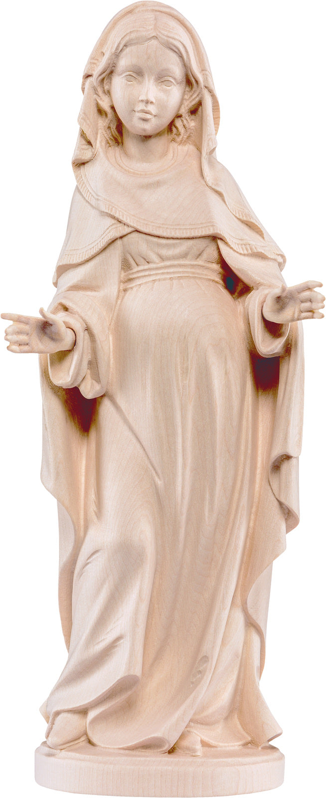 Schwangere Madonna
