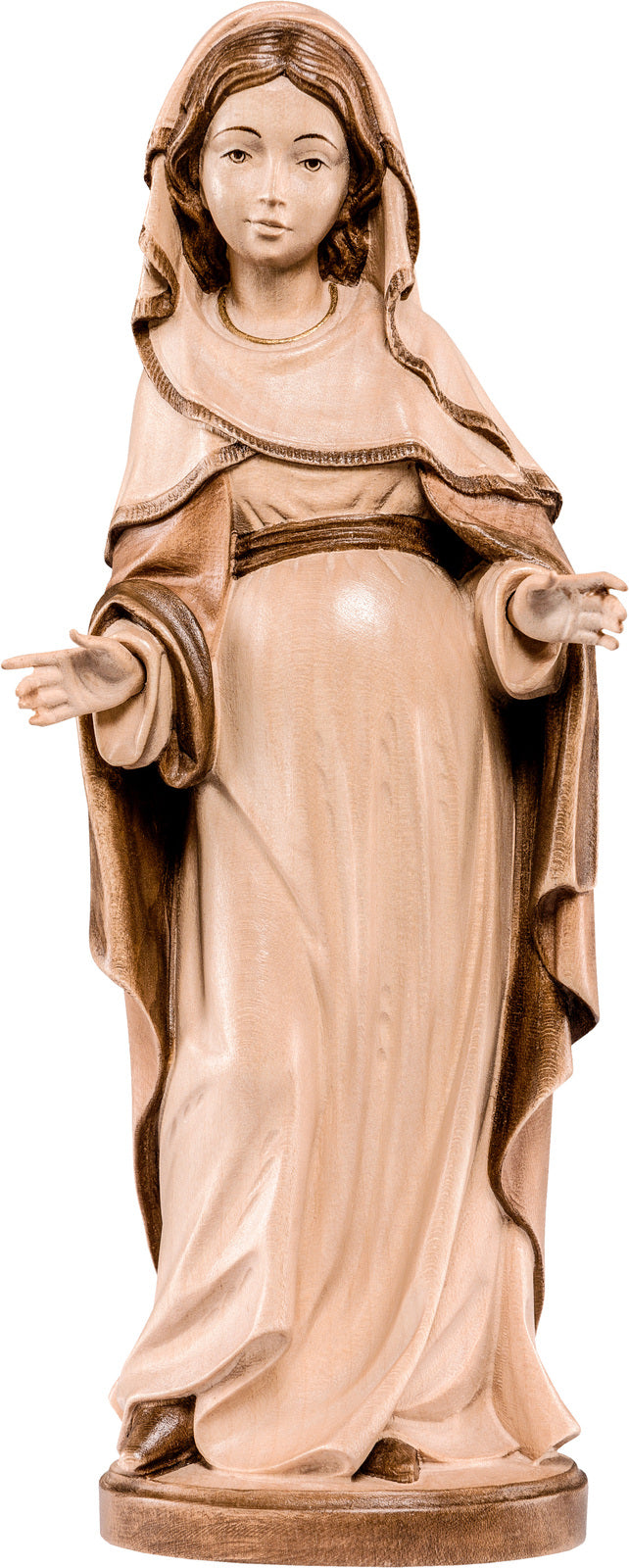 Schwangere Madonna