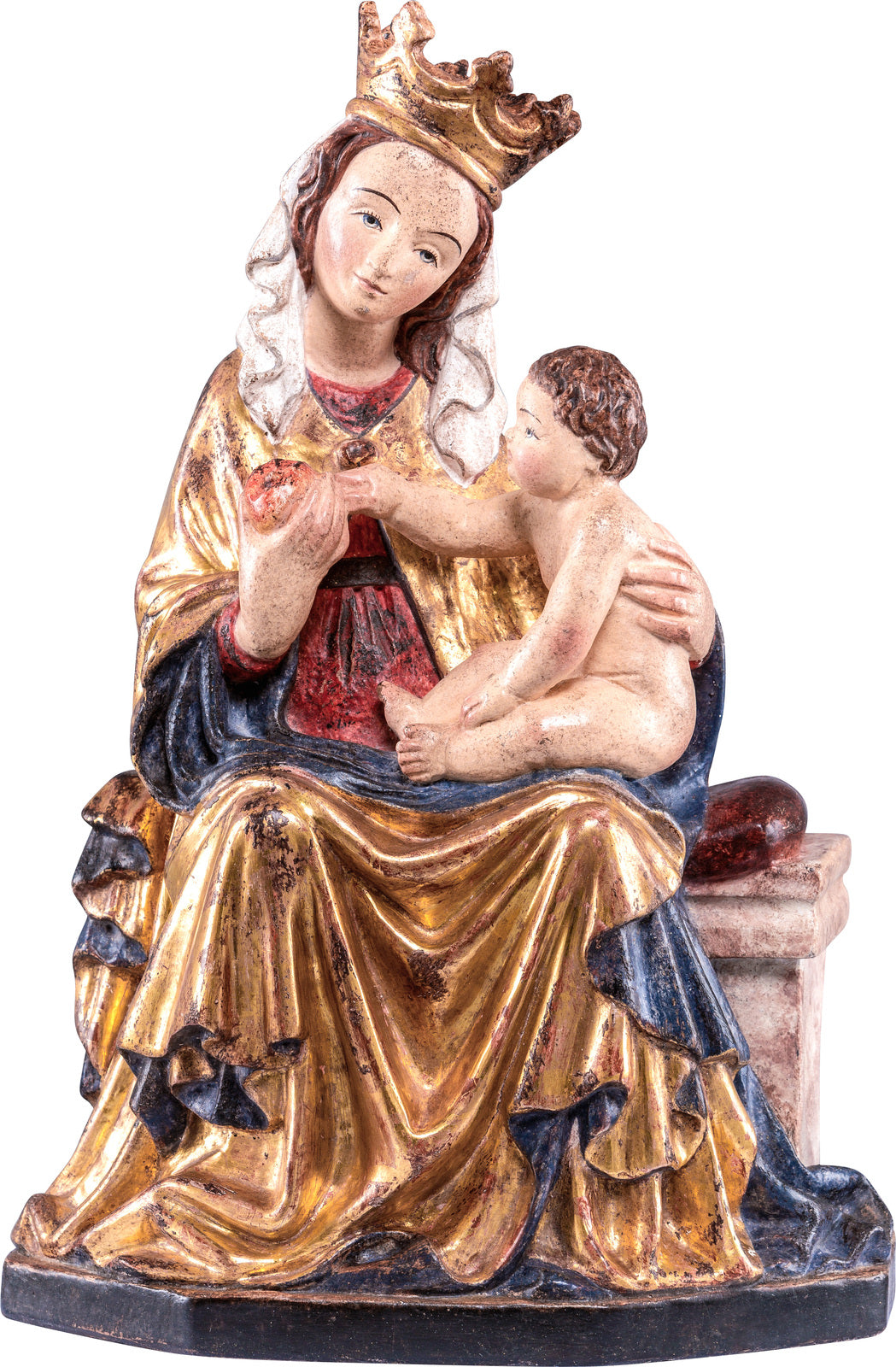 Seeonermadonna